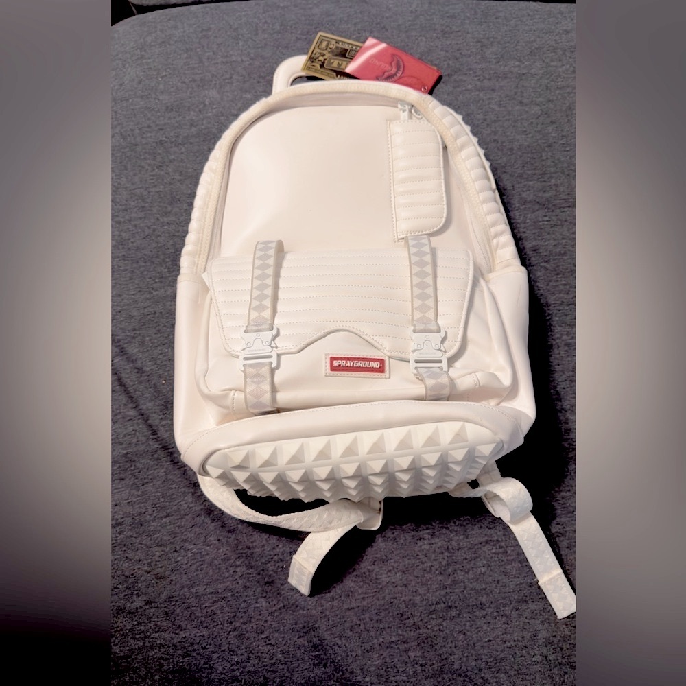 Sprayground Future traveler backpack